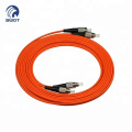 Supply FC-FC fiber optic patch cord multimode duplex patch cord cable